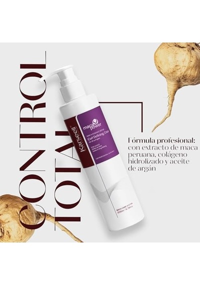 Repair Curl Defining Onarıcı Şekilendirici Bukle Kremi 200 Ml