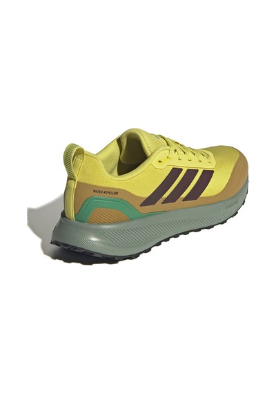 Adidas Runfalcon 5 Tr Unisex Arazi Tipi Koşu Ayakkabısı Jh8782 Sarı
