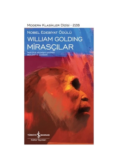 Mirasçılar - Modern Klasikler Dizisi - Dlkj-833110