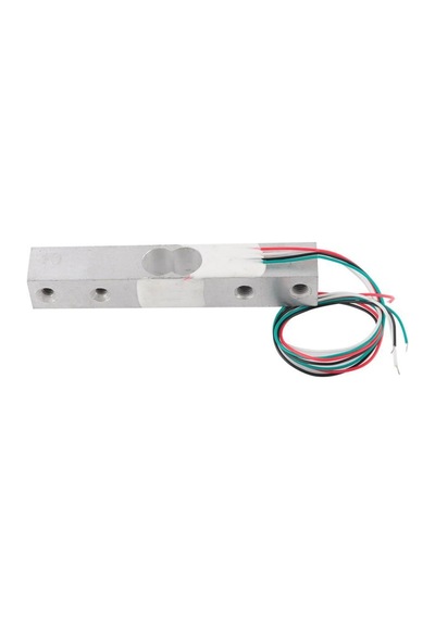 Yzc-133 10Kg Ağırlık Sensörü (Elektronik Mutfak Tartısı)+Kablolar