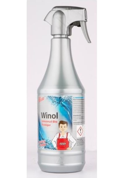 Winol Universal Bio Yüzey Temizleyici Genel Temizleme Spreyi 1 Lt