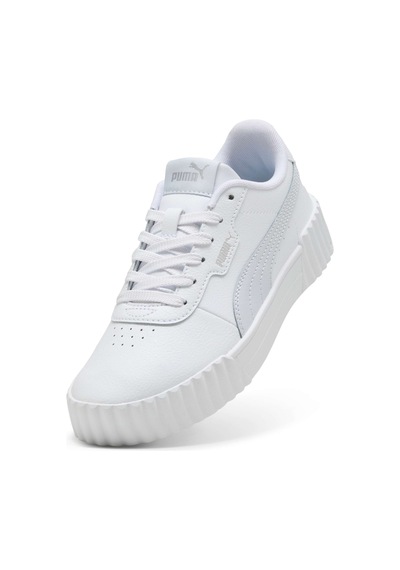 Puma Carına 3.0 Kadın Ayakkabı 406176 18 Gri