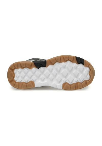 Kinetix Vıole Pu Hı W 3pr Beyaz Kadın High Sneaker Ayakkabı Beyaz