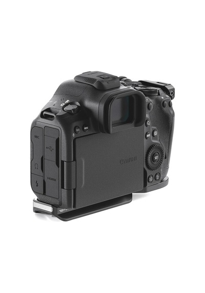 Tilta Half Camera Cage For Canon R5 Mark Iı Black