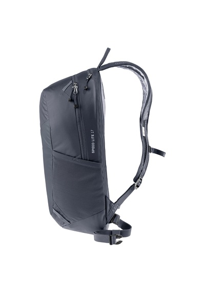 Deuter Speed Lite 17 Litre Sırt Çantası Siyah