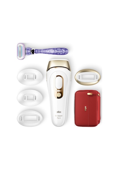 Braun Silk Expert Pro 5 PL5387 400.000 Atımlı 4 Başlıklı Yeni Nesil IPL + Tasarım Çanta Braun Silk Expert Pro 5 PL5387 400.000 Atımlı 4 Başlıklı Yeni Nesil IPL + Tasarım Çanta