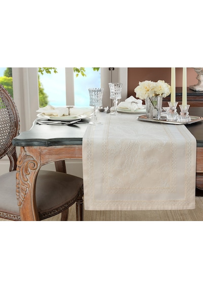 Madame Coco Iva Runner 1krunr006845x160cm-bej