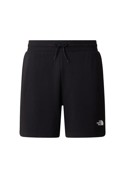 The North Face Simple Dome Light Regular Erkek Şort Nf0a8gqbjk31 Siyah