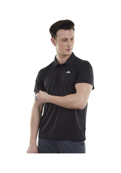 Alpinist Horizons Ultra Dry Erkek Polo T-Shirt 600613 001