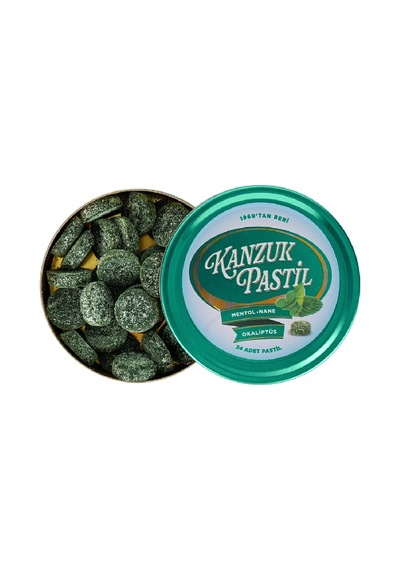 Kanzuk Pastil 24 Pastil
