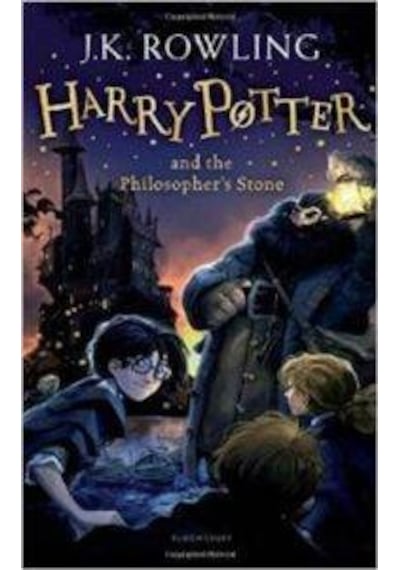 Harry Potter And The Philosophers Stone (17)