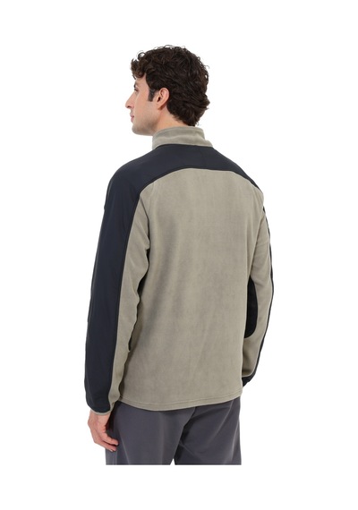 Lumberjack Polar Erkek Haki Ml Javed 7ks-2412 000000000102696598 Haki-sıyah