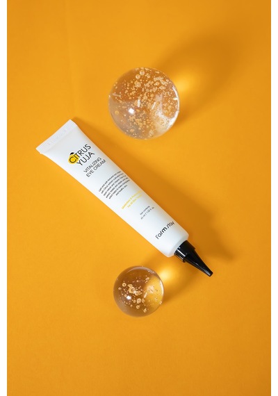 Farmstay Cıtrus Yuja Vıtalızıng Eye Cream 45ml
