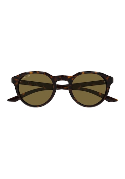 Gucci Gg2079s 002 48 Güneş Gözlüğü Kahverengi
