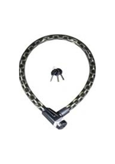 Kinguard 6031 Motosiklet Halat Kilit 1.50 Metre