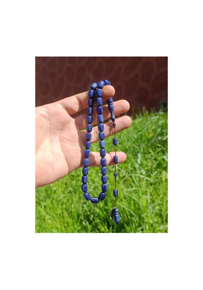 Hediyelik Sıkma Kehribar Tesbih 8x12 Mm Kapsül Kesim Sıralı Sistem Usta İşçilik Özel Tasarım Tesbih Lacivert - 886638819 Lacivert - 886638819 Lacivert Hediyelik Sıkma Kehribar Tesbih 8x12 Mm Kapsül Kesim Sıralı Sistem Usta İşçilik Özel Tasarım Tesbih Lacivert - 886638819 Lacivert - 886638819 Lacivert