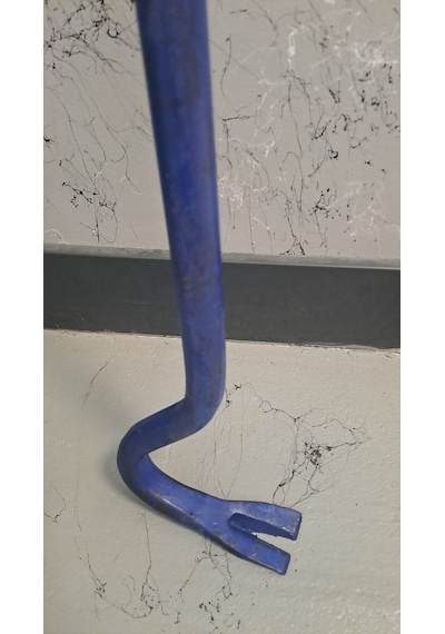 Sökü Demiri 121 Cm