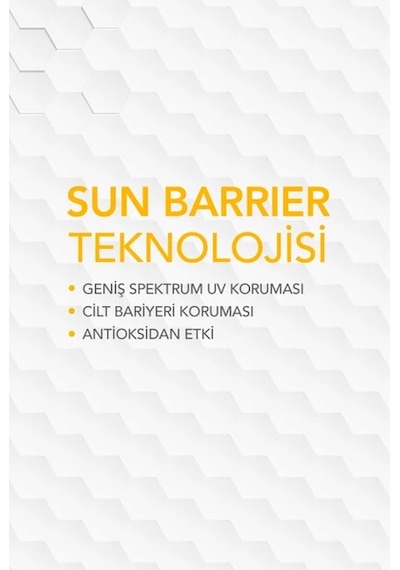 Bioderma Photoderm SPF 50+ Bebekler İçin Mineral Filtreli Güneş Koruyucu Krem 50 G