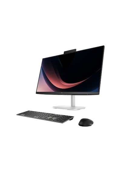 HP EliteStudio 8 G1i D36C1ETF36 Ultra 7 265 128 GB 256 GB SSD 27" Free Dos AIO Masaüstü Bilgisayar