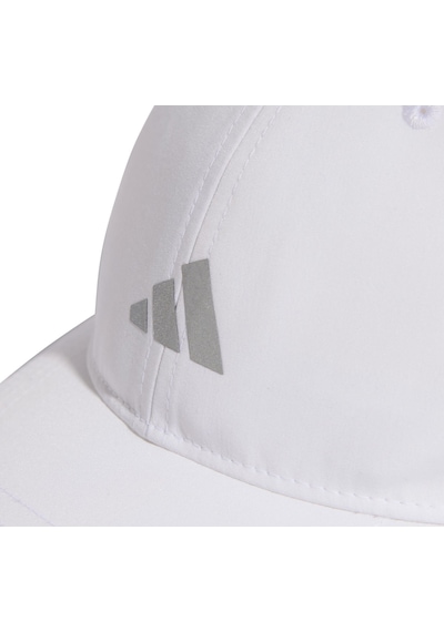 Jz0507-u Adidas Run Es Cap Cc Şapka Beyaz Jz0507-u Beyaz