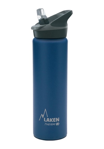 Laken Matara Çelik Jannu 750 Ml Mavi Lktj7A