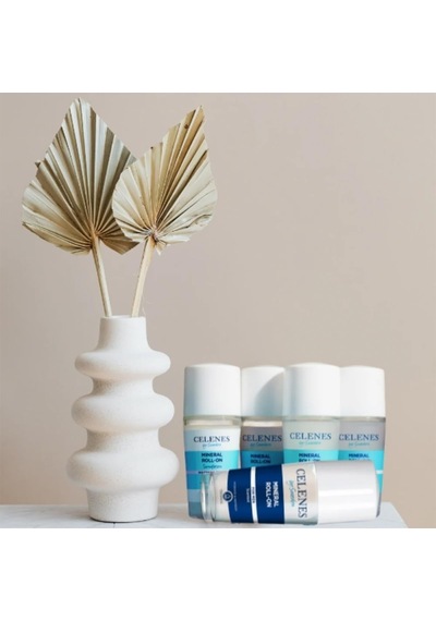 Lexroo Thermal Roll-on Beyazlatıcı Koltukaltı İçin Erkeklere Özel 75 Ml