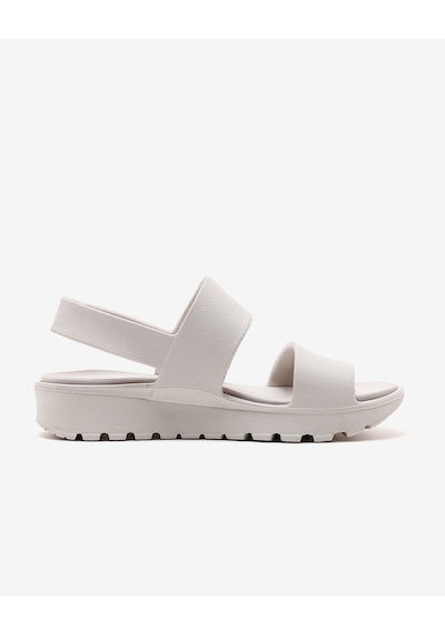 Skechers Arch Fit Footsteps - Day Dream Kadın Bej Sandalet 111380 Nat Bej