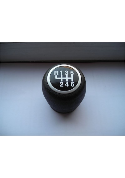 OZAR 4M131137-6 VİTES TOPUZU LINEA GRANDE PUNTO EVO KROM KAPAK 6