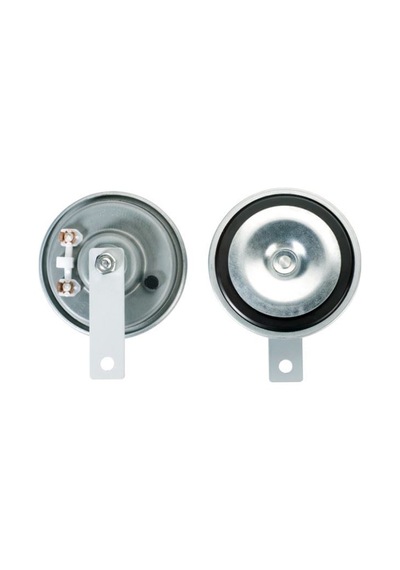 HELLA 3AL002952-811 KORNA 12V DIDIT KÜÇÜK KAFA INCE 400HAZ