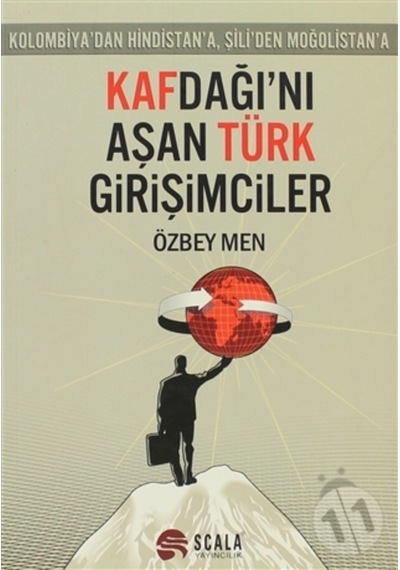 Kafdağı'Nı Aşan Türk Girişimciler 501590301