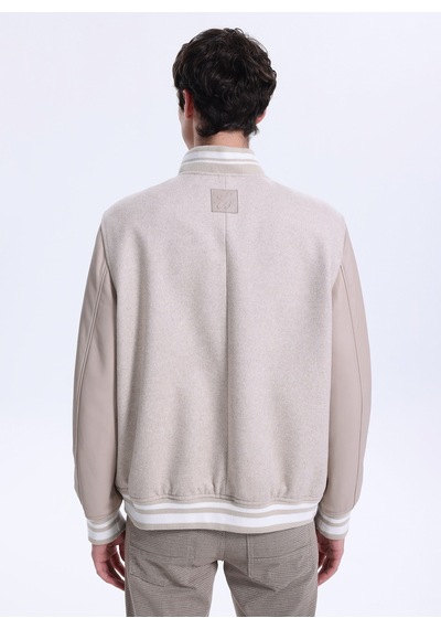 Ted Baker Ekru Erkek Ceket Tbmrow1003