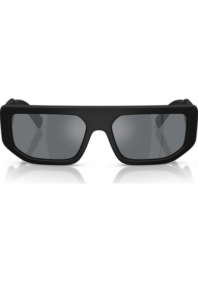 Dolce Gabbana Dg6203 25256g 56 Unisex Güneş Gözlüğü Siyah