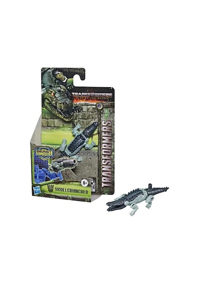 Transformers Rise Of The Beasts Küçük Figür F3895