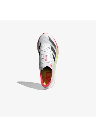 Adidas Adizero Takumi Sen 10 Kadın Beyaz Koşu Ayakkabısı Ih5717 Beyaz