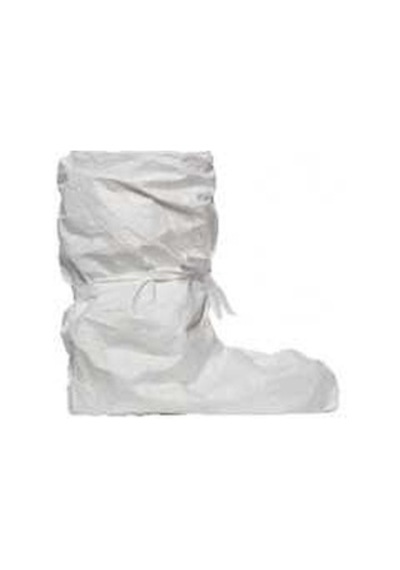 Dupont™ Tyvek® 500 Kaydırmaz Bot Galoşu-Standart