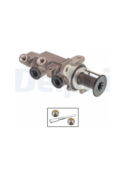 Audi A3 Ana Merkez 30 Tdi 2019-2019 Delphı Lm80677