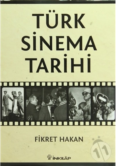 Türk Sinema Tarihi