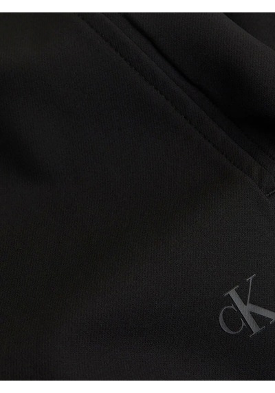 Calvin Klein Technıcal Hwk Cargo Pant Siyah