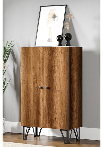 Dls3 Çok Amaçlı Dolap, Mutfak Dolabı, Banyo Dolabı, Kiler Dolabı
