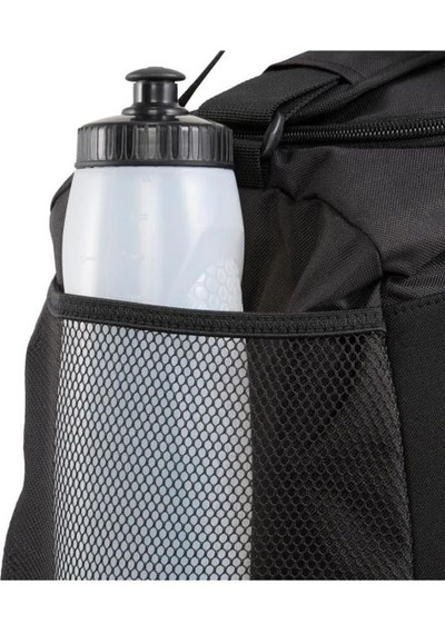Puma Buzz Small Sports Bag Siyah Spor Çanta 9115801 Siyah