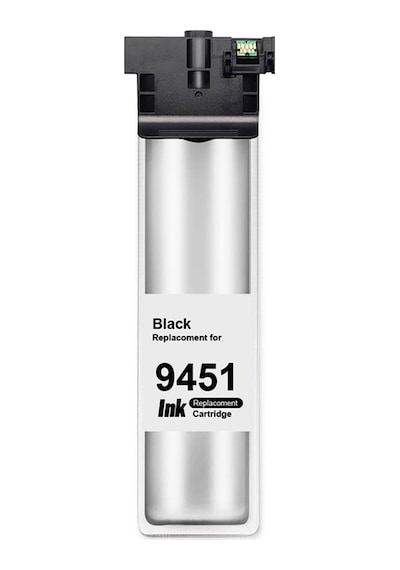 Epson T9451xl C13t945140 Black Mürekkep Kartuş 100ml