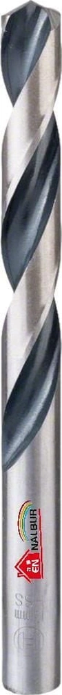 Hss-pointeq Metal Matkap Ucu 1 Mm - Elwm-284680