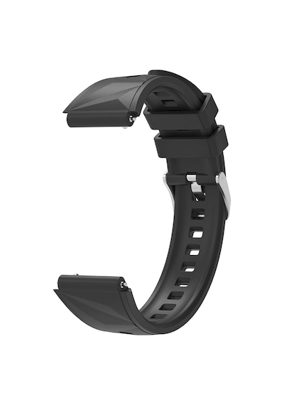 Huawei Watch Gt4 41mm Uyumlu Kordon Yumuşak Esnek Silikon Kordon Kayış