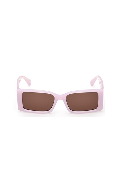 Max&co Mo0130 72e Kadın Güneş Gözlüğü Pembe