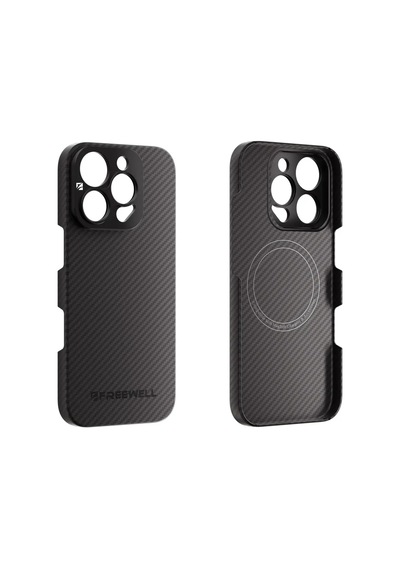 Freewell Pro Filmmaker Apple  Uyumlu iPhone Case Iphone 16 Pro - 17mm Mount