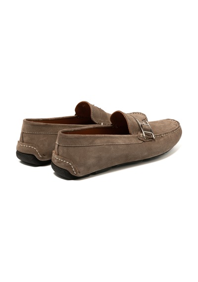 Sughero Oxford Klasik Erkek Mo-7574a044-7574 Giuseppe Mengoni Suggero Süet Sughero