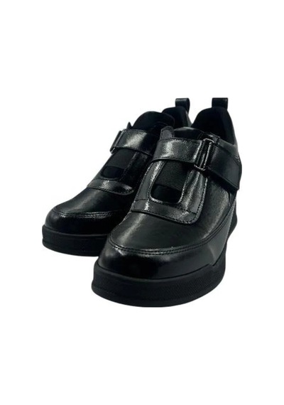 Kemal Tanca 868 1263 Kadın Dolgu Topuklu Casual Ayakkabı Çok Renkli