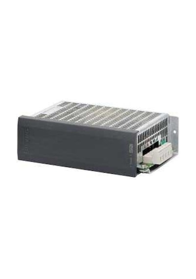 Siemens 6ep1232-1aa10 Güç Kaynağı 100 W İnput: 230 V Ac Output: 24 V Dc/4 A