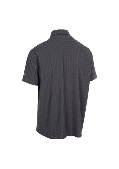 Trespass Gilcrux - Male Shirt-yeşil