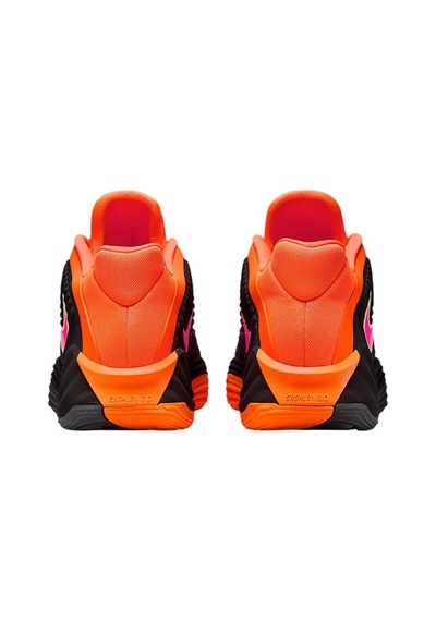 Nike Giannis Freak 7 "ıgnition" Turuncu